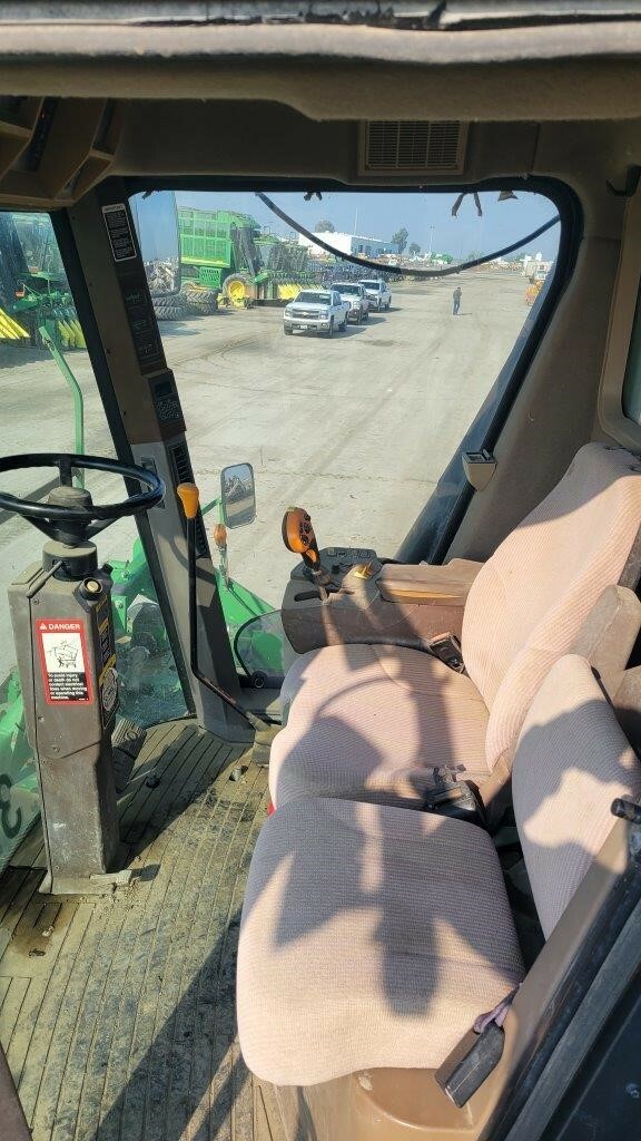 2005 John Deere 9996 Cotton Equipment