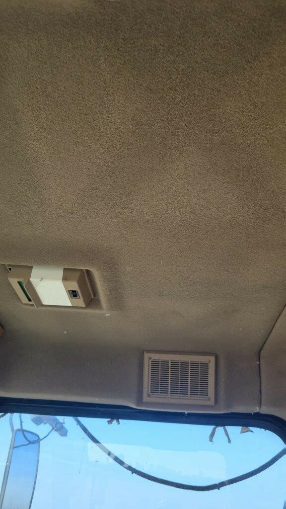 2005 John Deere 9996 Cotton Equipment