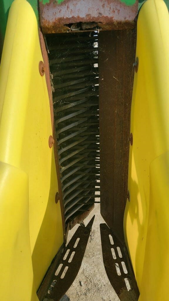 2005 John Deere 9996 Cotton Equipment