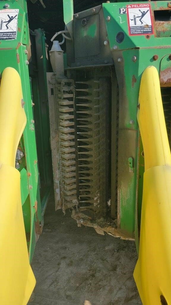 2005 John Deere 9996 Cotton Equipment