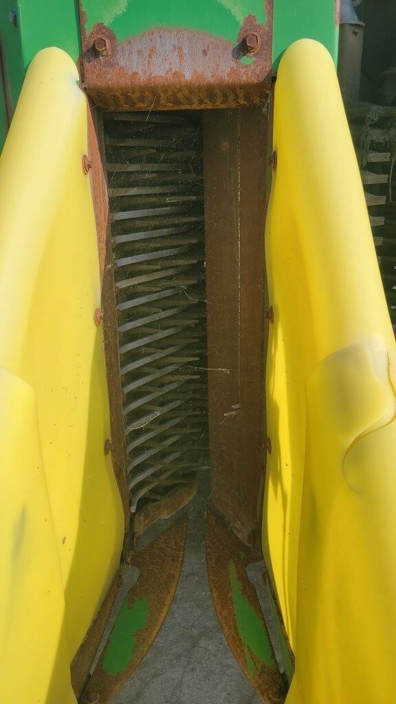 2005 John Deere 9996 Cotton Equipment