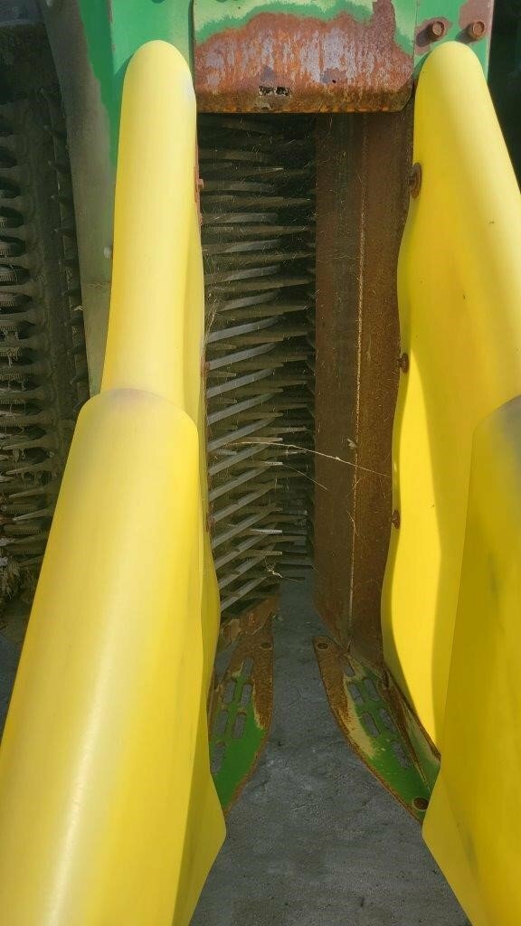 2005 John Deere 9996 Cotton Equipment