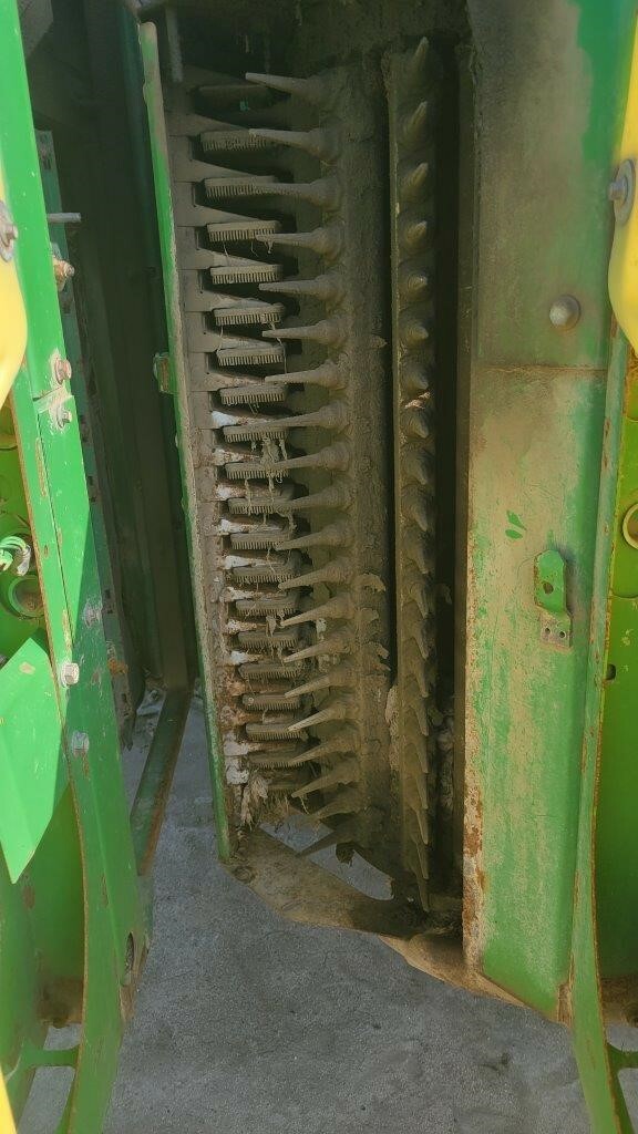 2005 John Deere 9996 Cotton Equipment