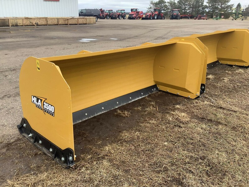 Used HLA Blades for Sale 27 Listings Machinery Pete