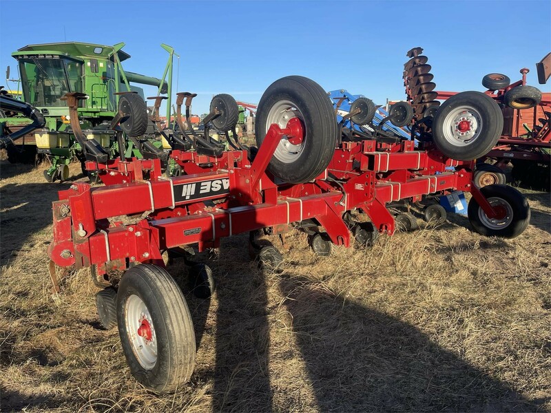 Used Case IH 1820 Cultivators for Sale - 4 Listings | Machinery Pete