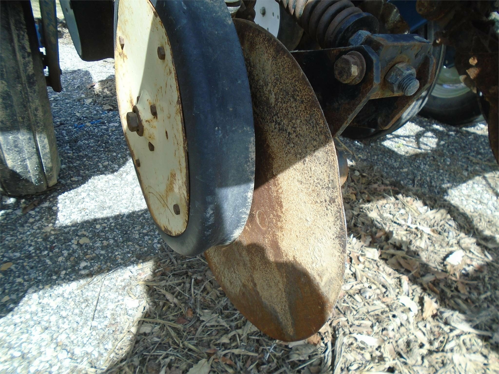 2001 Kinze 3000 Planter