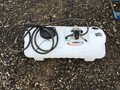  FIMCO LG15EC Pull-Type Sprayer