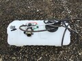  FIMCO LG15EC Pull-Type Sprayer