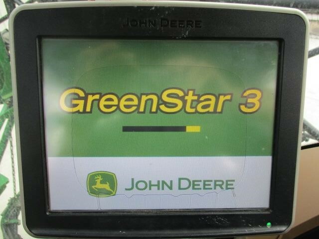  John Deere 2630 Precision Ag