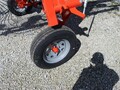  Kuhn SR112GII Rake