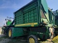 2007 John Deere 9996 Cotton Equipment