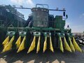 2007 John Deere 9996 Cotton Equipment