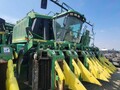 2007 John Deere 9996 Cotton Equipment