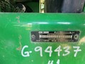 2007 John Deere 9996 Cotton Equipment