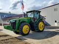 2020 John Deere 8370R Tractor