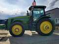 2020 John Deere 8370R Tractor