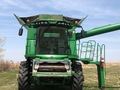 2013 John Deere S670 Combine