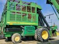 2007 John Deere 9996 Cotton Equipment