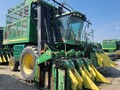 2007 John Deere 9996 Cotton Equipment
