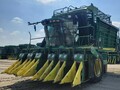 2007 John Deere 9996 Cotton Equipment