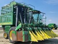2007 John Deere 9996 Cotton Equipment