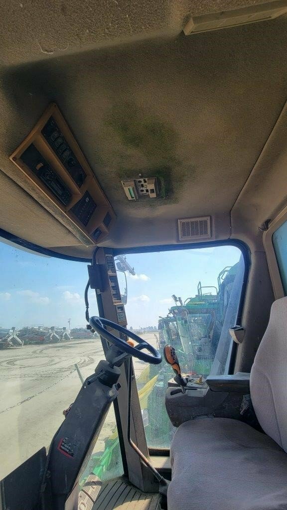 2007 John Deere 9996 Cotton Equipment