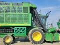 2007 John Deere 9996 Cotton Equipment