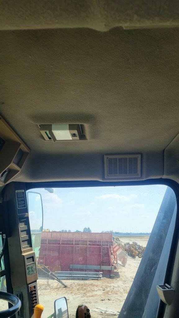 2007 John Deere 9996 Cotton Equipment