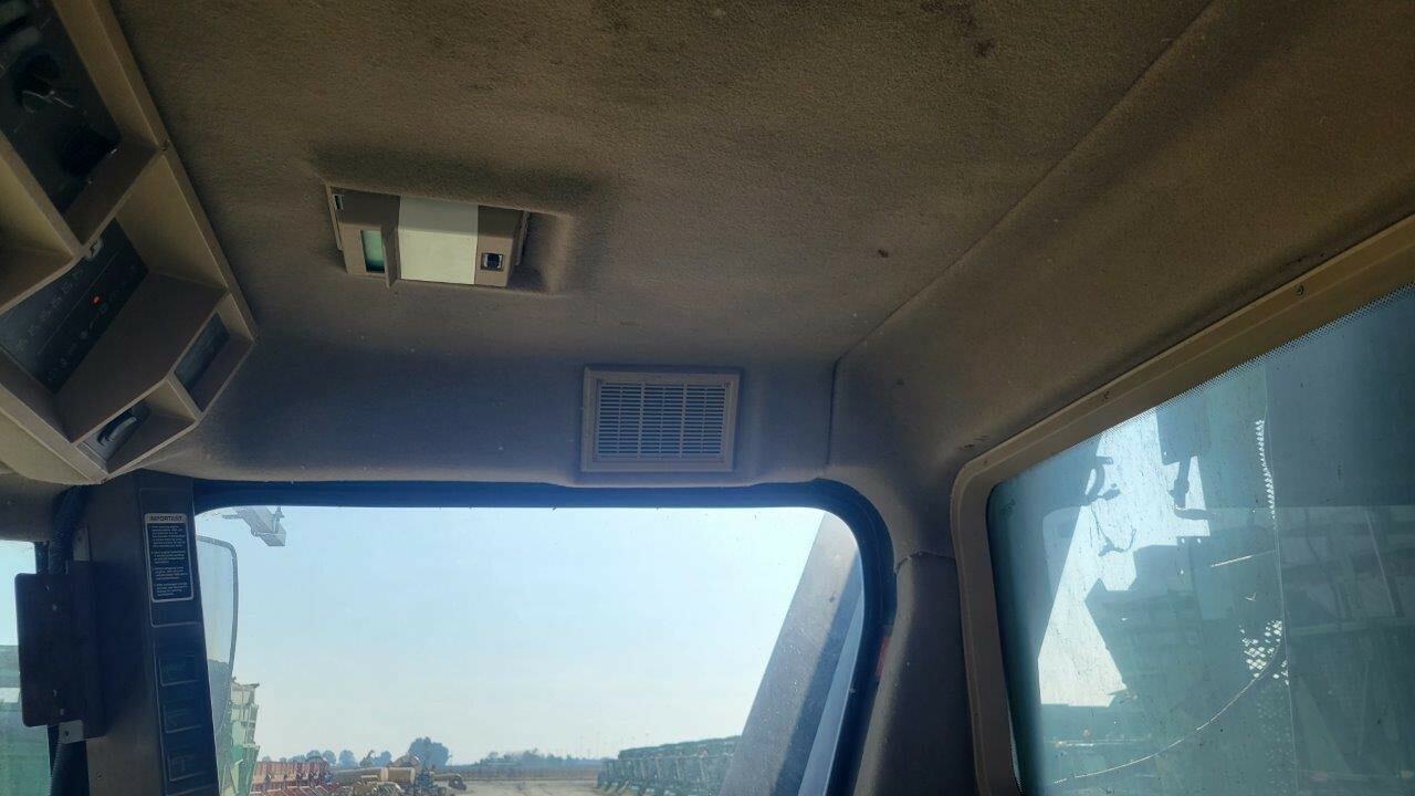 2007 John Deere 9996 Cotton Equipment