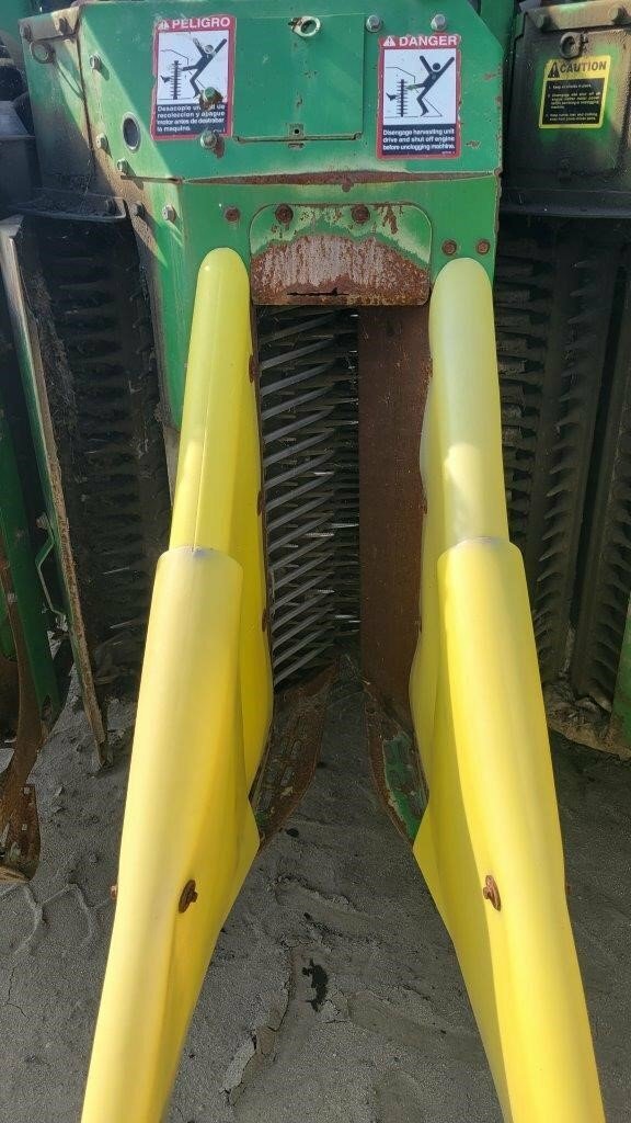 2007 John Deere 9996 Cotton Equipment
