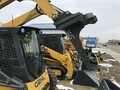  MDS 5520-RS-SS Loader and Skid Steer Attachment