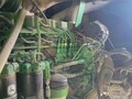 2007 John Deere 9996 Cotton Equipment