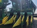 2007 John Deere 9996 Cotton Equipment