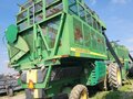 2007 John Deere 9996 Cotton Equipment