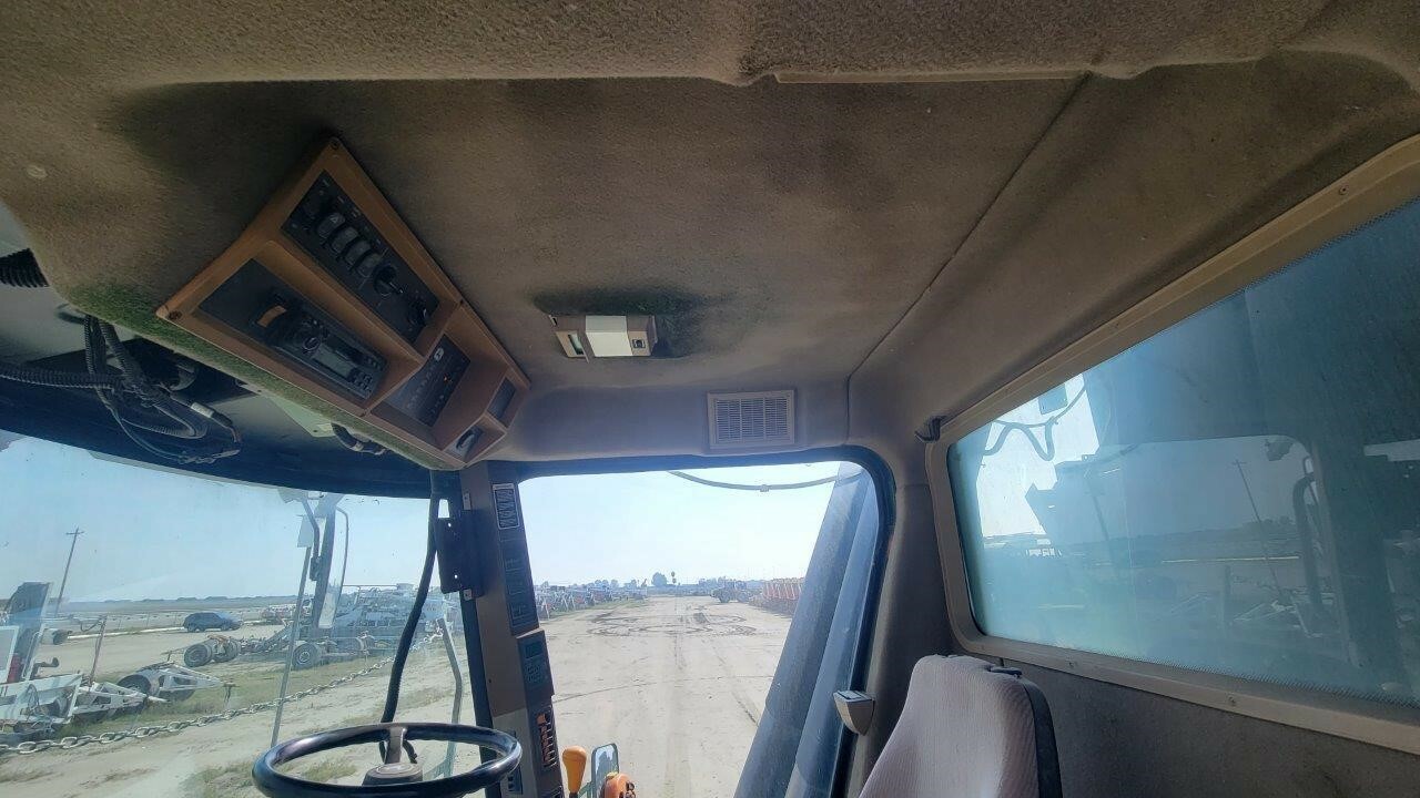 2007 John Deere 9996 Cotton Equipment