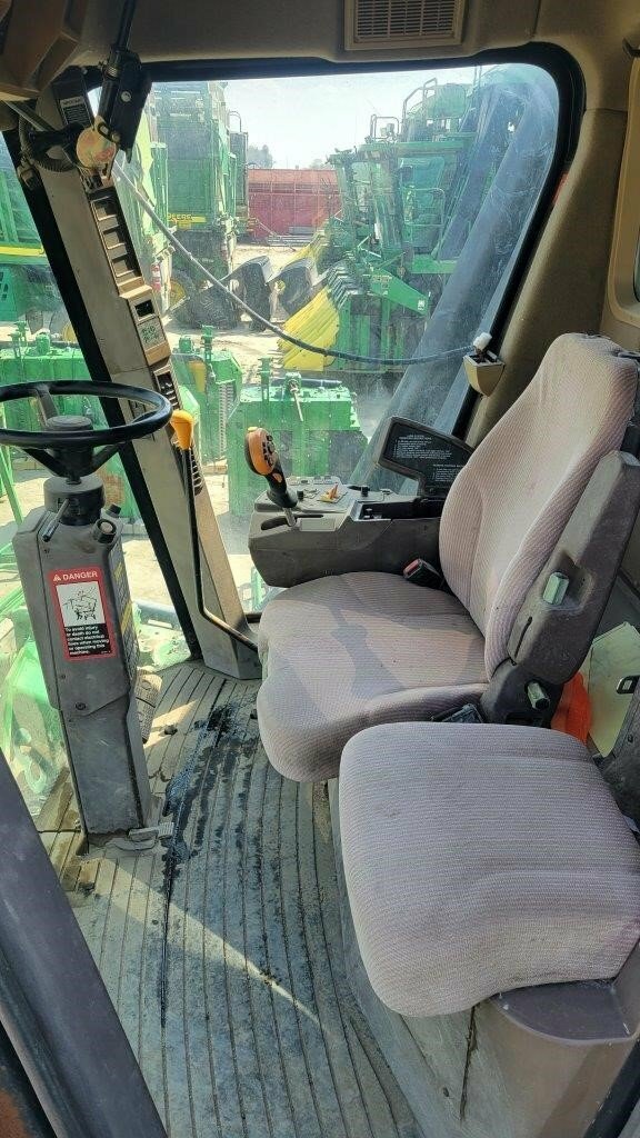 2007 John Deere 9996 Cotton Equipment