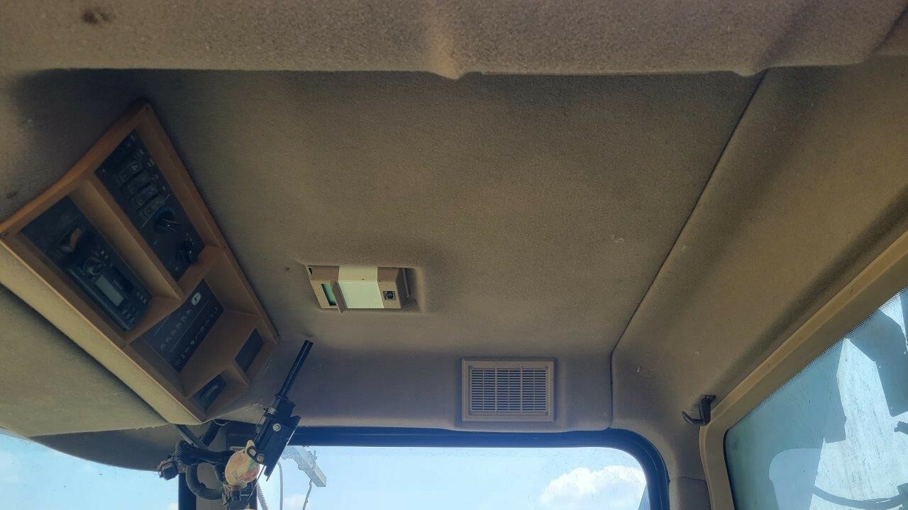 2007 John Deere 9996 Cotton Equipment