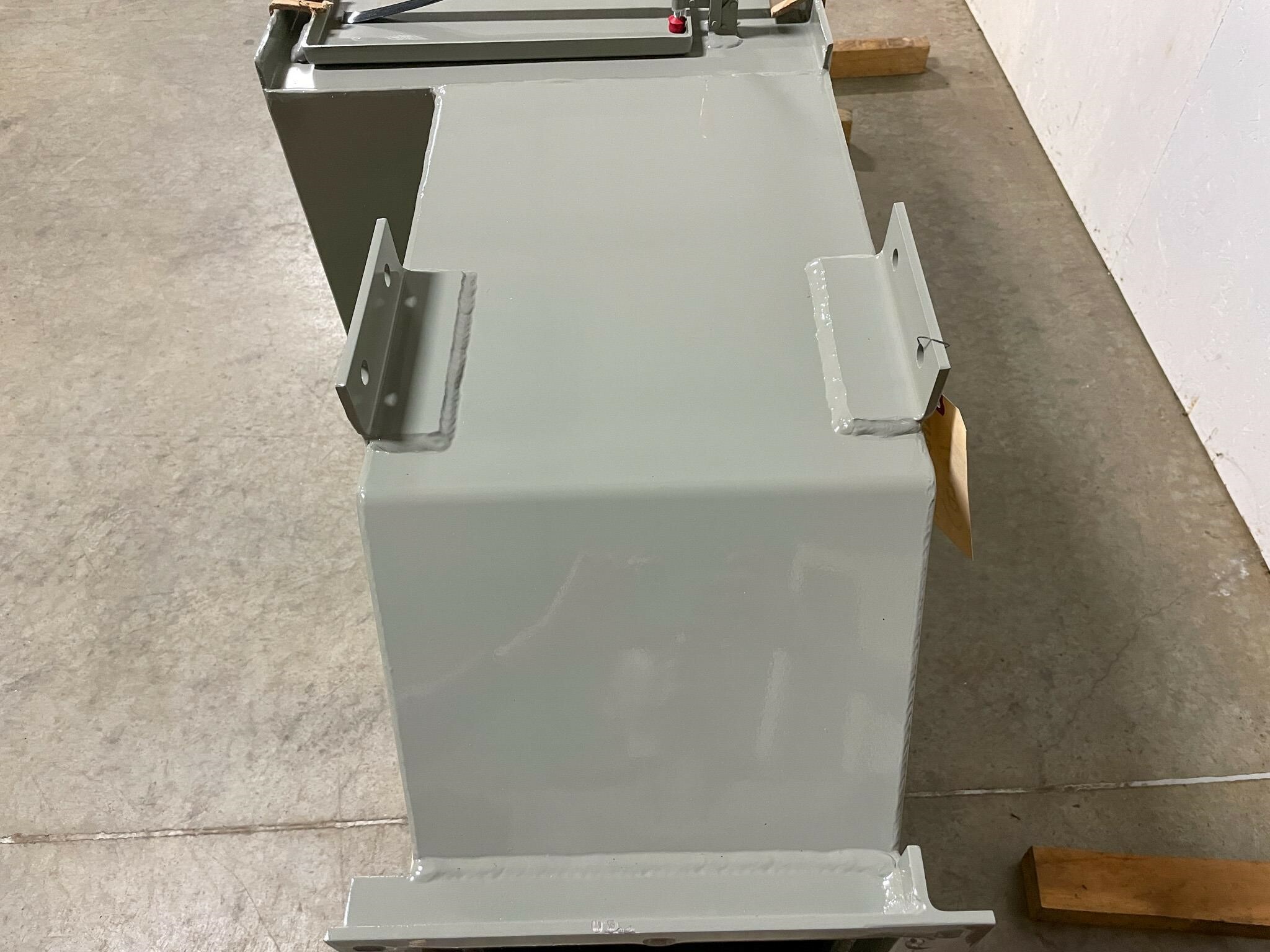 2026 MAGIK KLEENER 4000LP Grain Cleaner