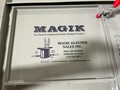 2026 MAGIK KLEENER 4000LP Grain Cleaner