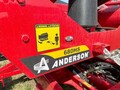 2026 Anderson RB680 Bale Wrapper