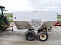  Dempster 560D Pull-Type Fertilizer Spreader