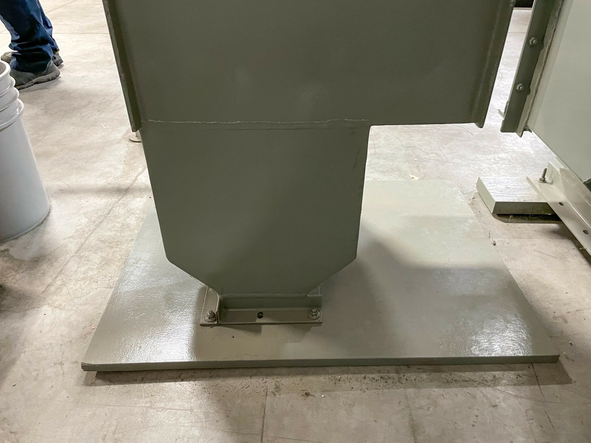 2026 MAGIK KLEENER 1000LP Grain Cleaner