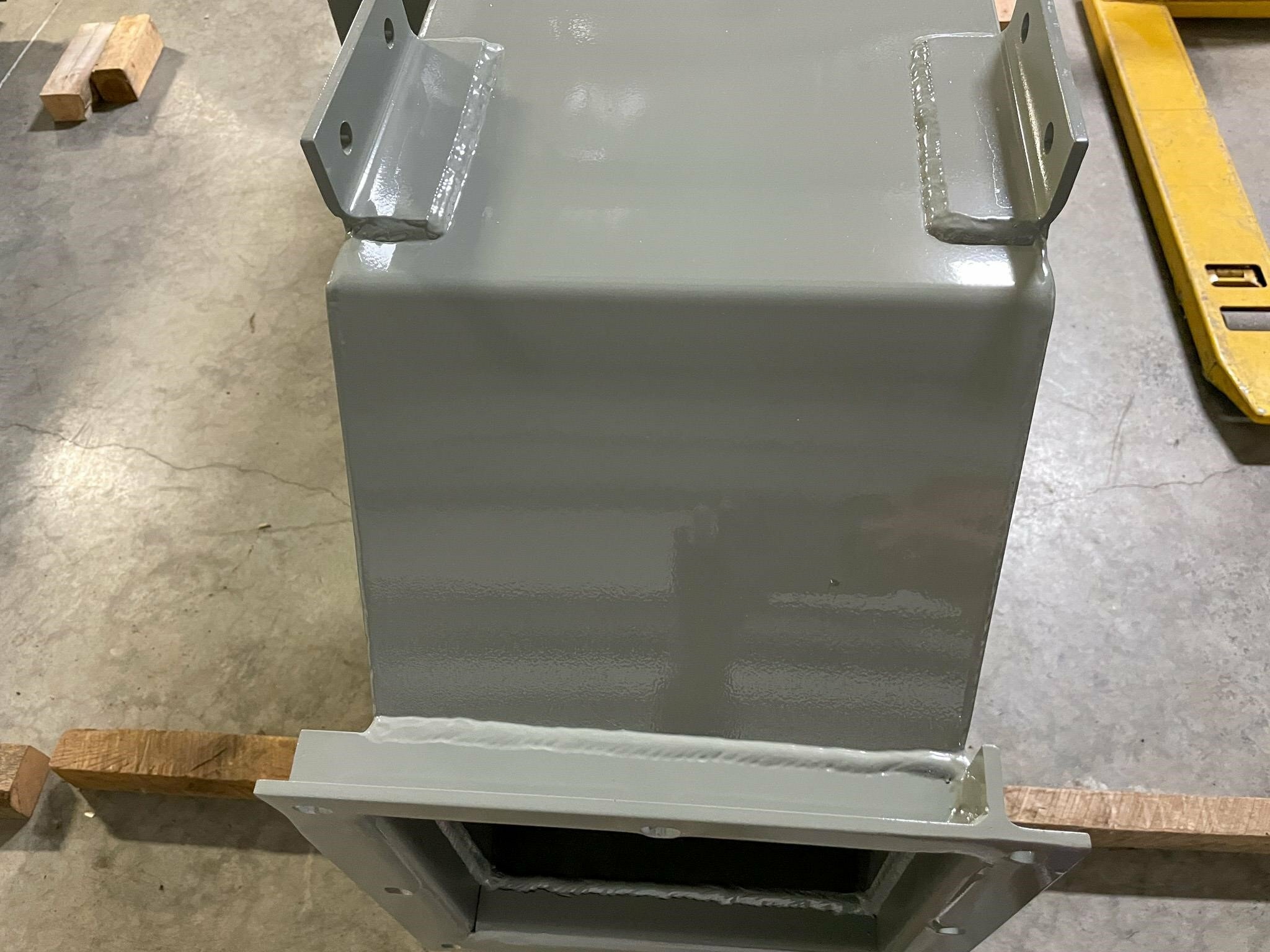 2026 MAGIK KLEENER 3000LP Grain Cleaner