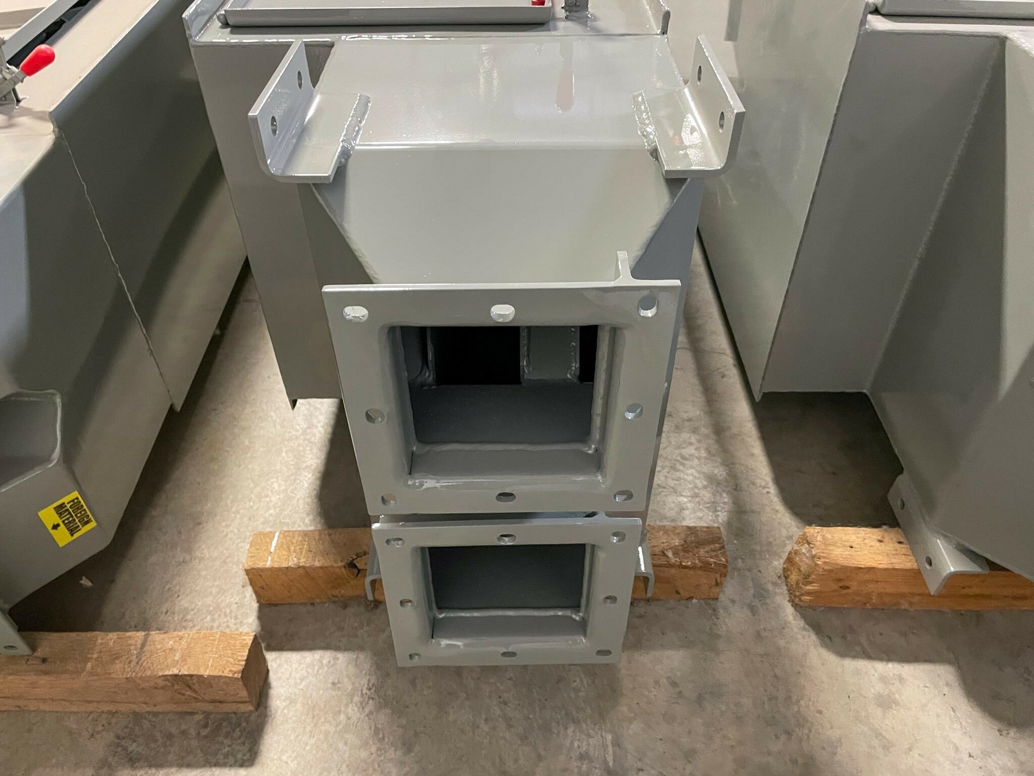 2026 MAGIK KLEENER 2000LP Grain Cleaner