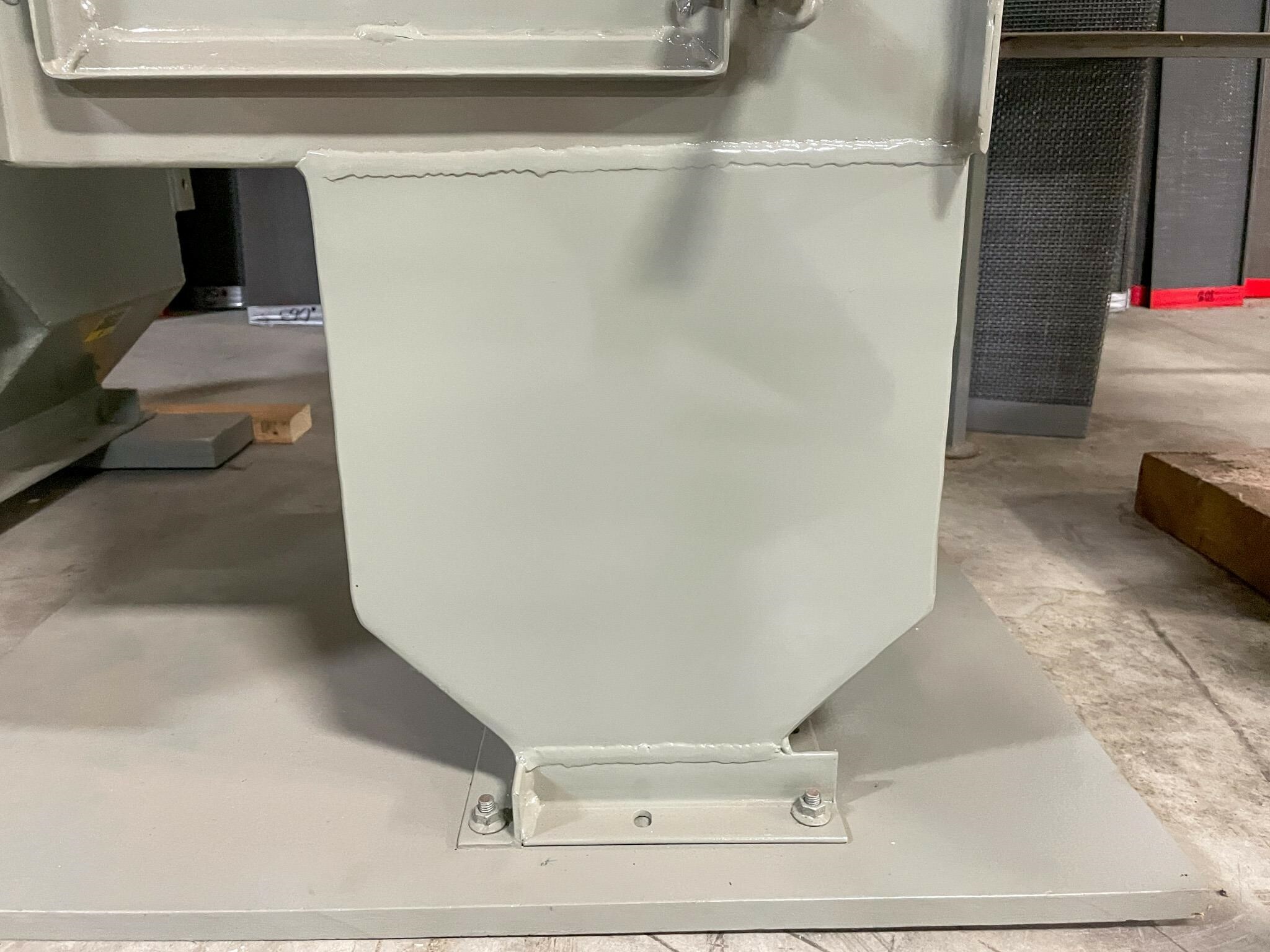 2026 MAGIK KLEENER 1000LP Grain Cleaner