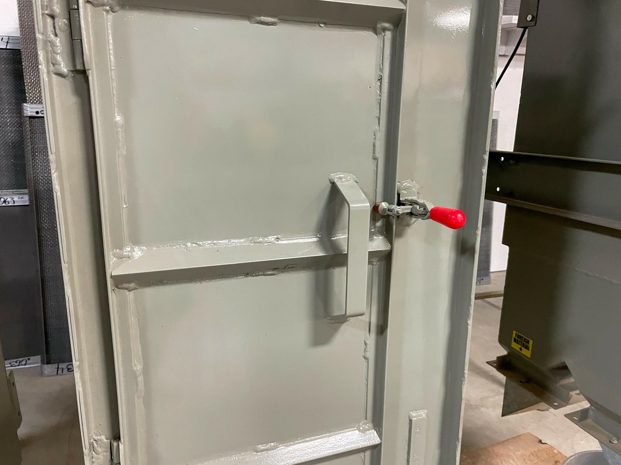 2026 MAGIK KLEENER 1000LP Grain Cleaner