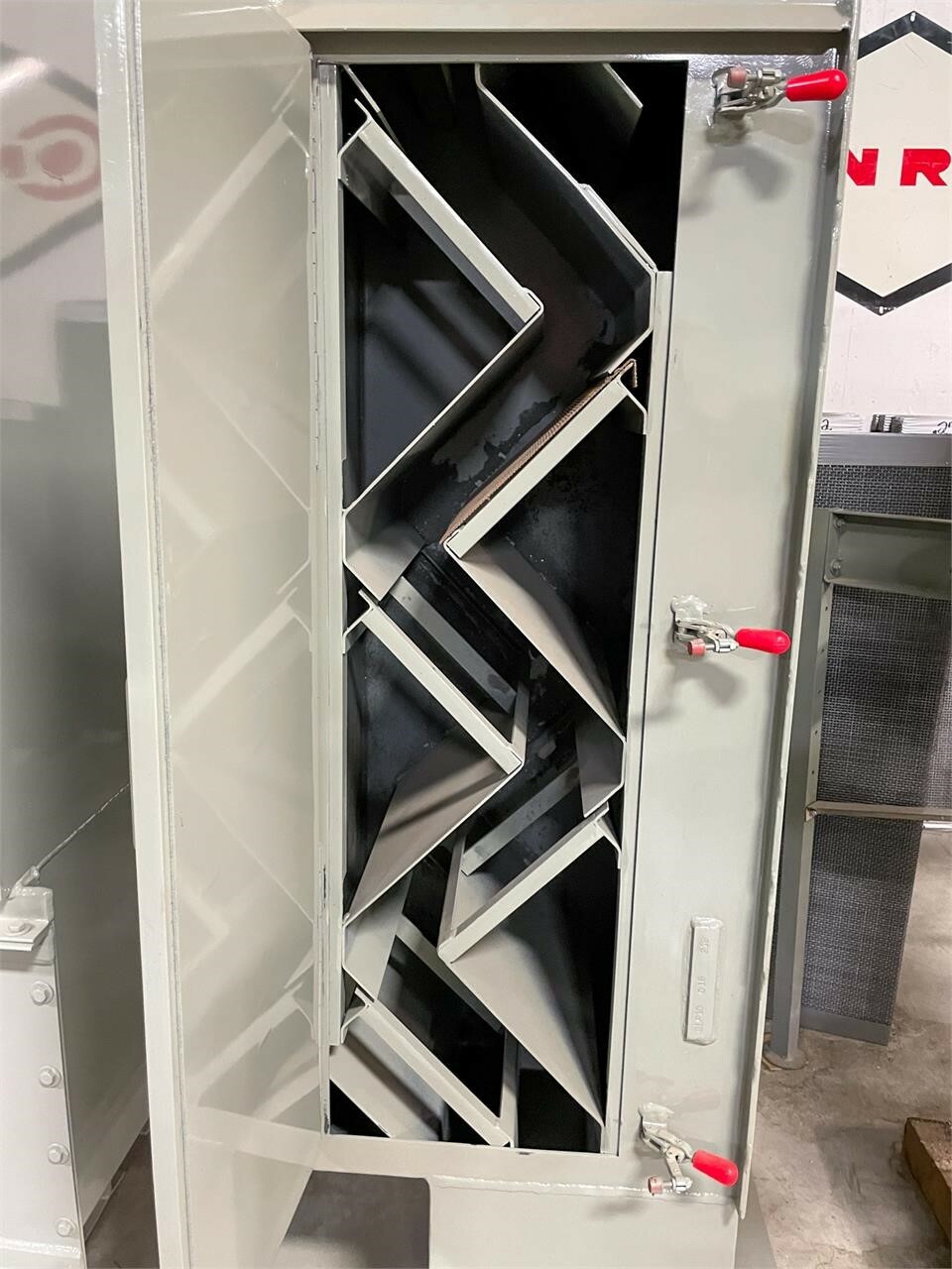 2026 MAGIK KLEENER 1000LP Grain Cleaner