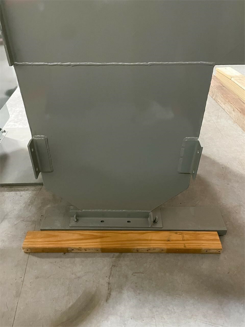 2026 MAGIK KLEENER 6000LP Grain Cleaner