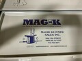 2026 MAGIK KLEENER 15000LP Grain Cleaner