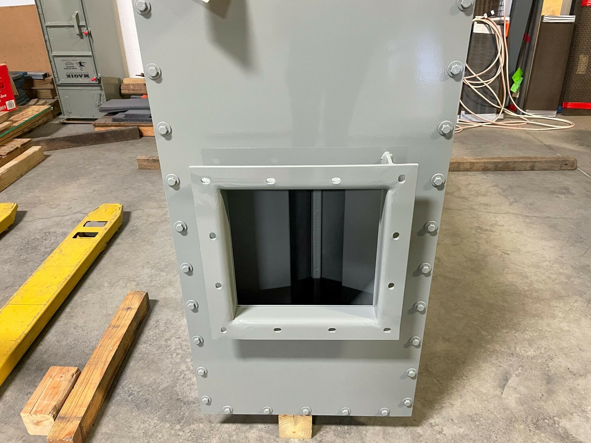 2026 MAGIK KLEENER 3000LP Grain Cleaner